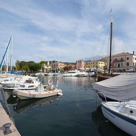 Appartamenti Dama 2 Бардолино Экстерьер фото